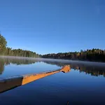 Hawkhill Semesterbostad Tervalampi