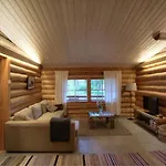 Hawkhill Semesterbostad