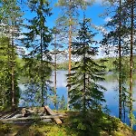 Semesterbostad Hawkhill Tervalampi