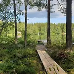 Semesterbostad Hawkhill