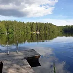Prázdninový dům Hawkhill