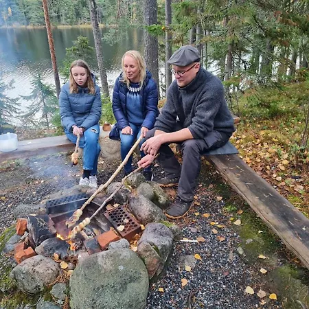 Hawkhill Сasa de vacaciones