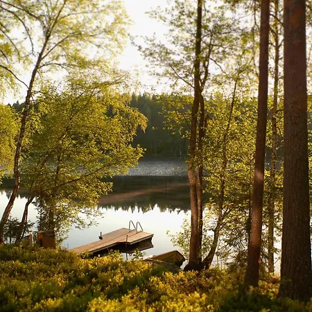 Hawkhill Сasa de vacaciones Tervalampi