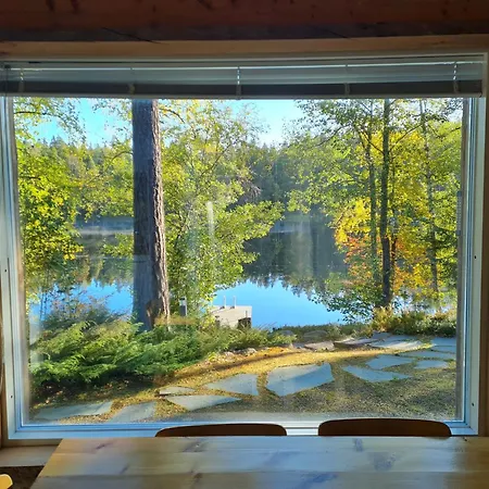 Hawkhill Сasa de vacaciones *