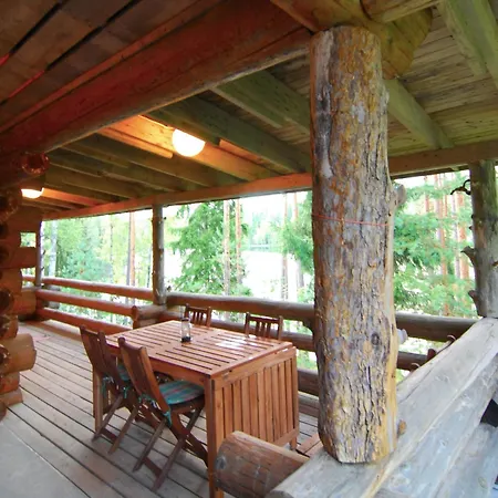 Hawkhill * Tervalampi