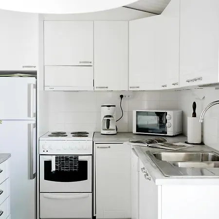 Ferienhaus Hawkhill *
