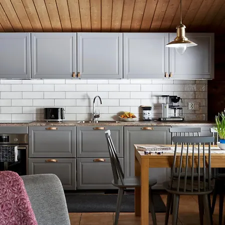 Сasa de vacaciones Hawkhill