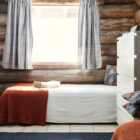 Сasa de vacaciones Hawkhill *