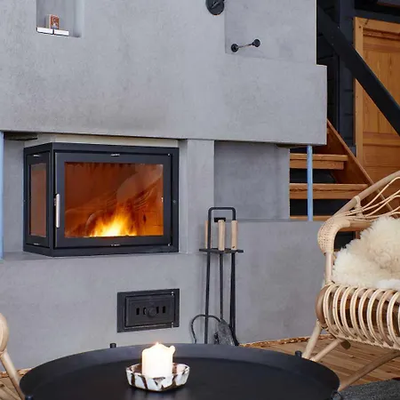 Ferienhaus Hawkhill *