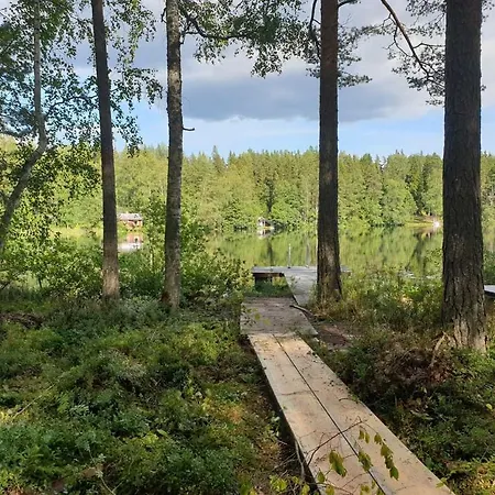 Ferienhaus Hawkhill
