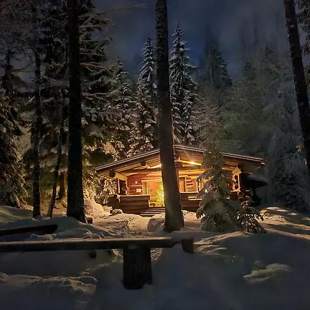 Hawkhill Feriehus *
