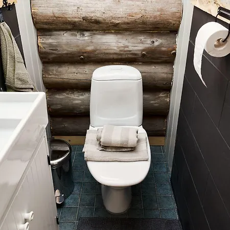 Сasa de vacaciones Hawkhill