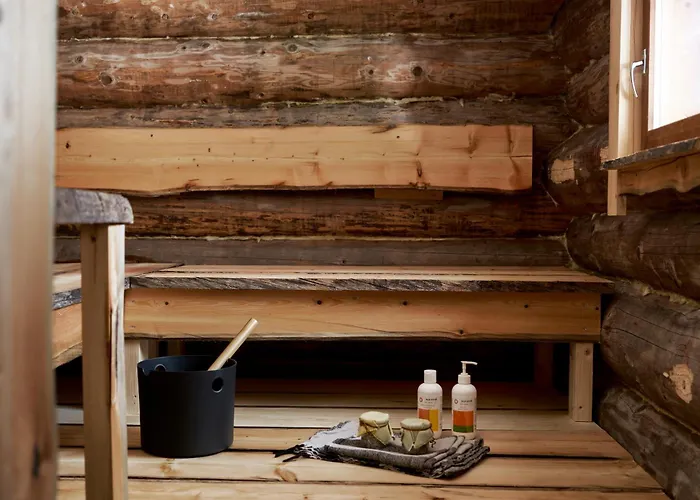 Loma-asunnot Hawkhill Tervalampi