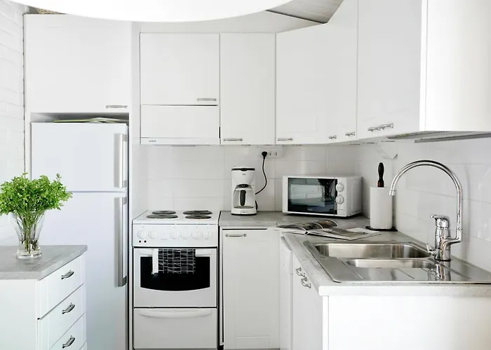 Loma-asunnot Hawkhill *